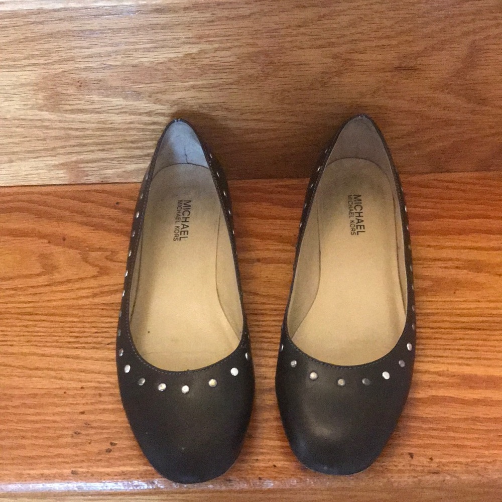 Ballerina Flats